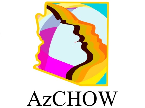 AzChow Logo
